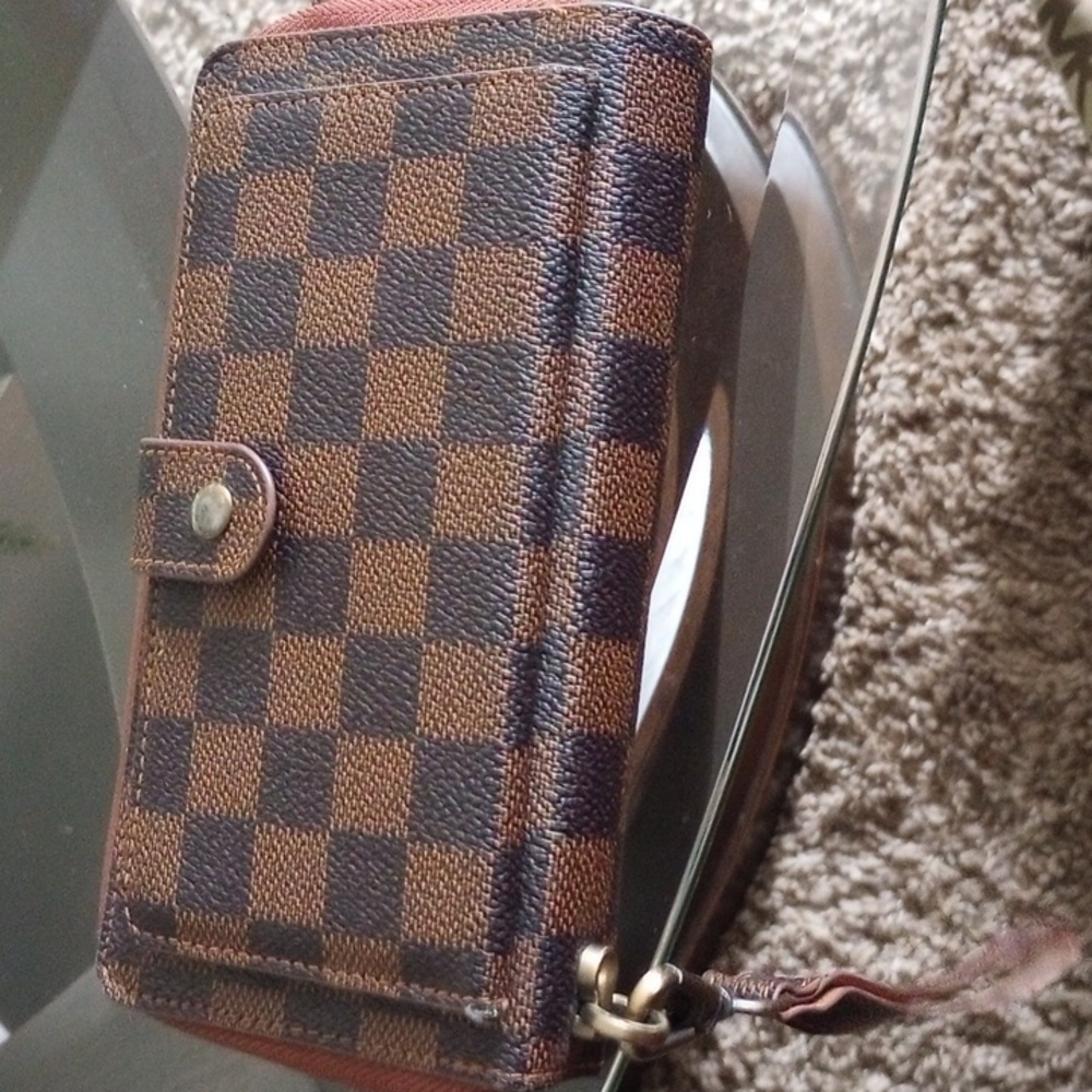 Hand wallet
